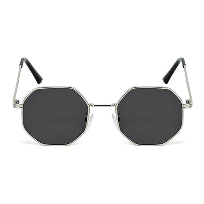 Octagon Sunglasses
