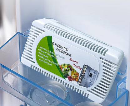 Refrigerator Deodorizer (Pack of 2)