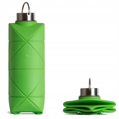 Collapsible Water Bottle