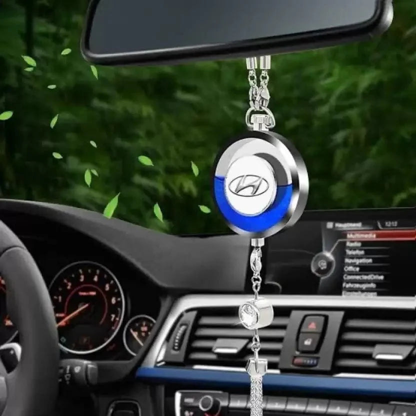 PerfumeRide™️ Car Perfume Pendant